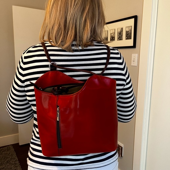 Vera Pelle bag - Picture 4 of 4